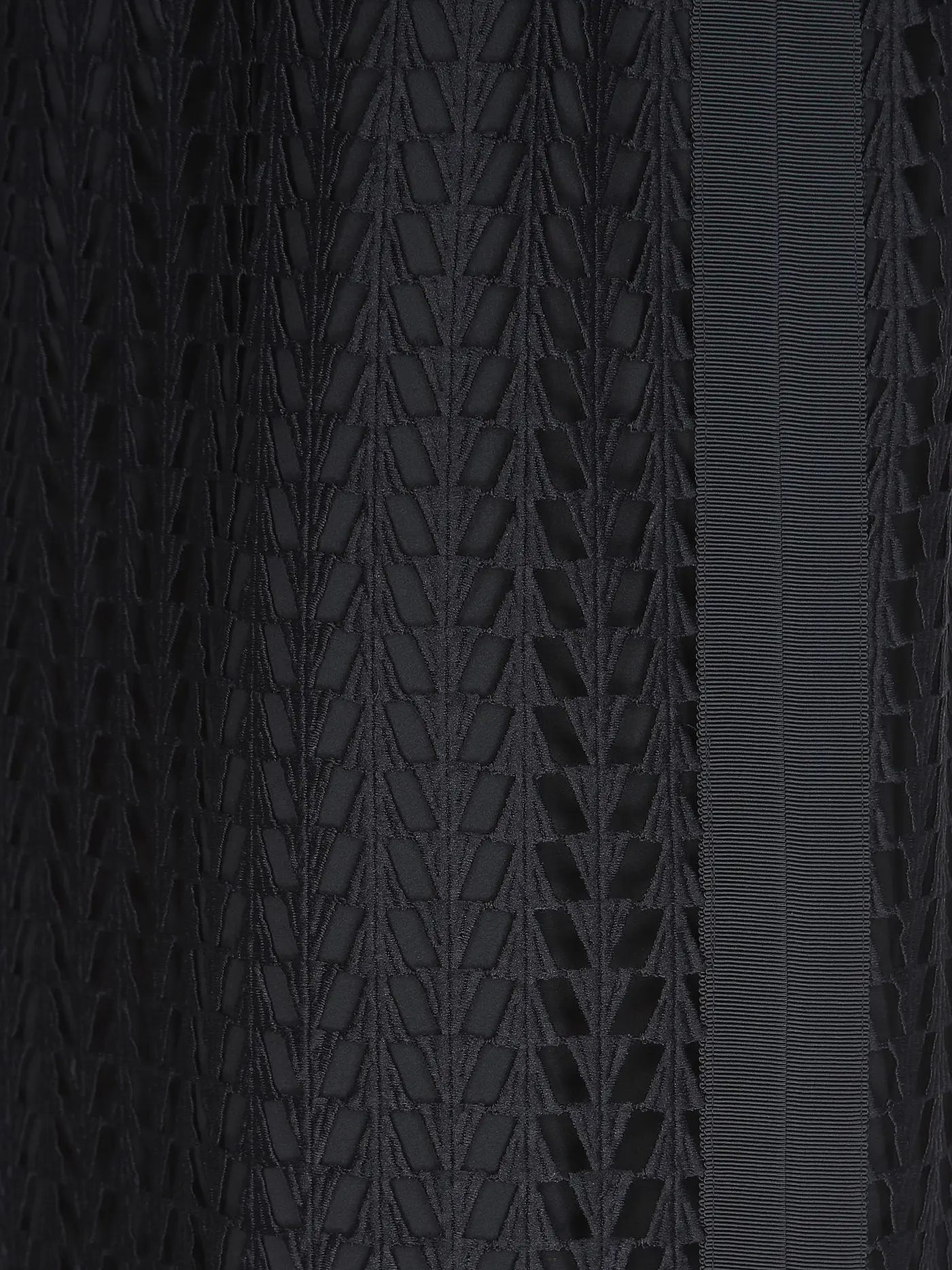 MARC CAIN | Midirock | dunkelblau