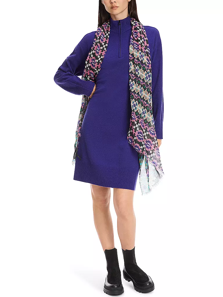 MARC CAIN | Minikleid  | lila