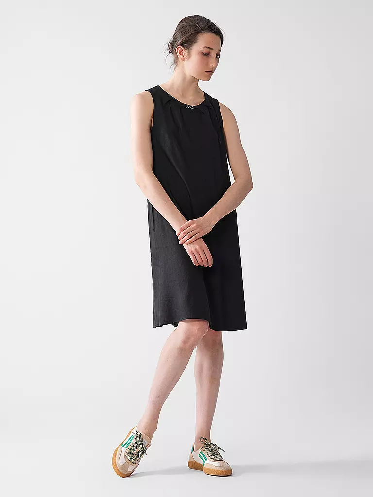 MARC CAIN | Minikleid  | schwarz