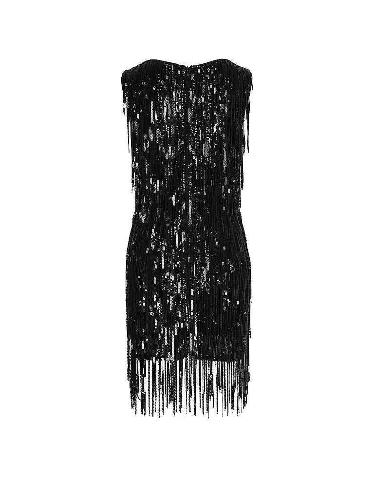 MARC CAIN | Minikleid  | Schwarz