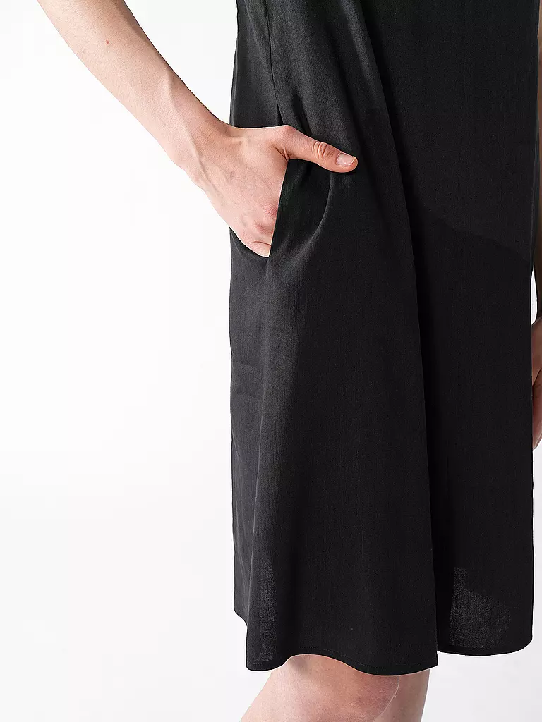 MARC CAIN | Minikleid  | schwarz