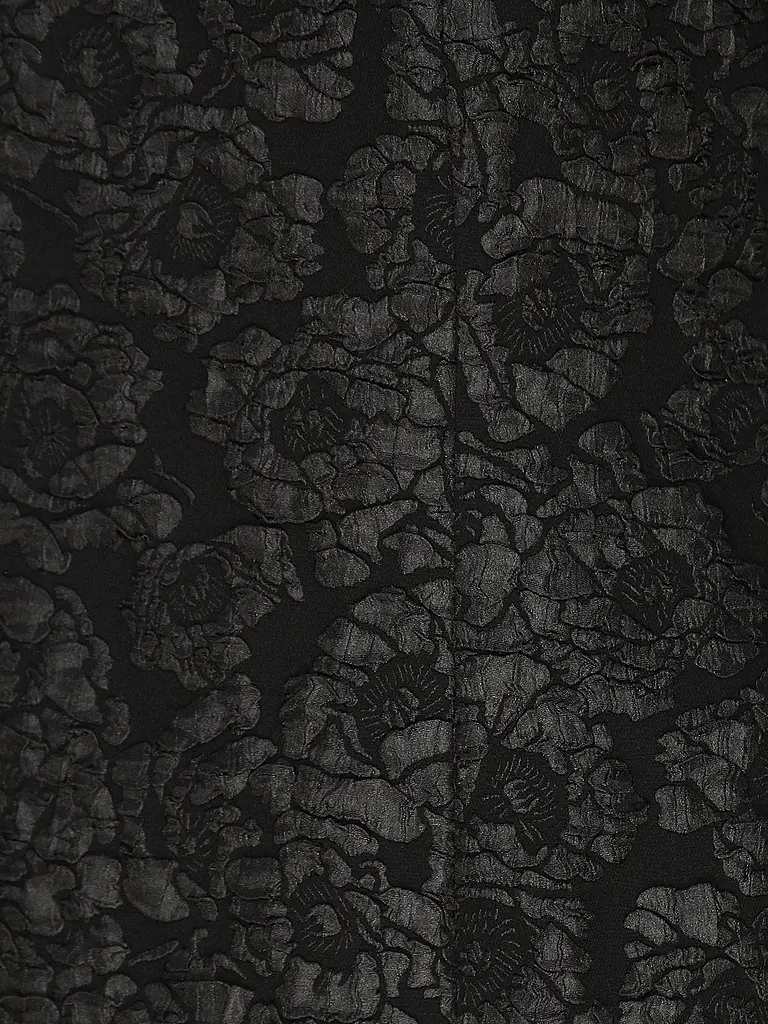 MARC CAIN | Minikleid  | schwarz