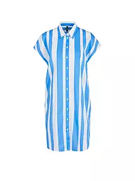 MARC CAIN | Minikleid | Blau