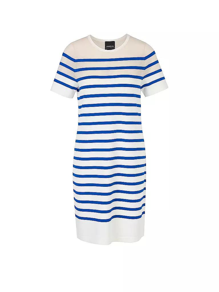 MARC CAIN | Minikleid | blau