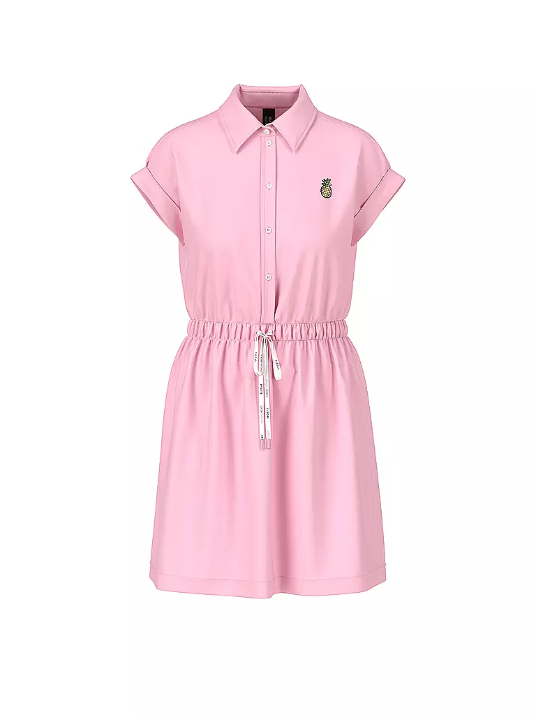 MARC CAIN | Minikleid | rosa