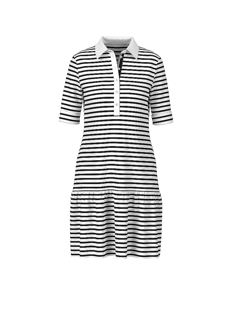 MARC CAIN | Minikleid | weiss