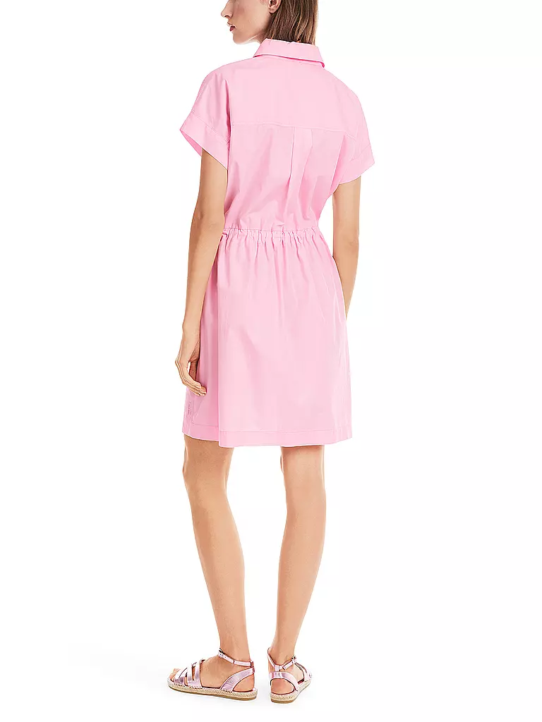 MARC CAIN | Minikleid | rosa
