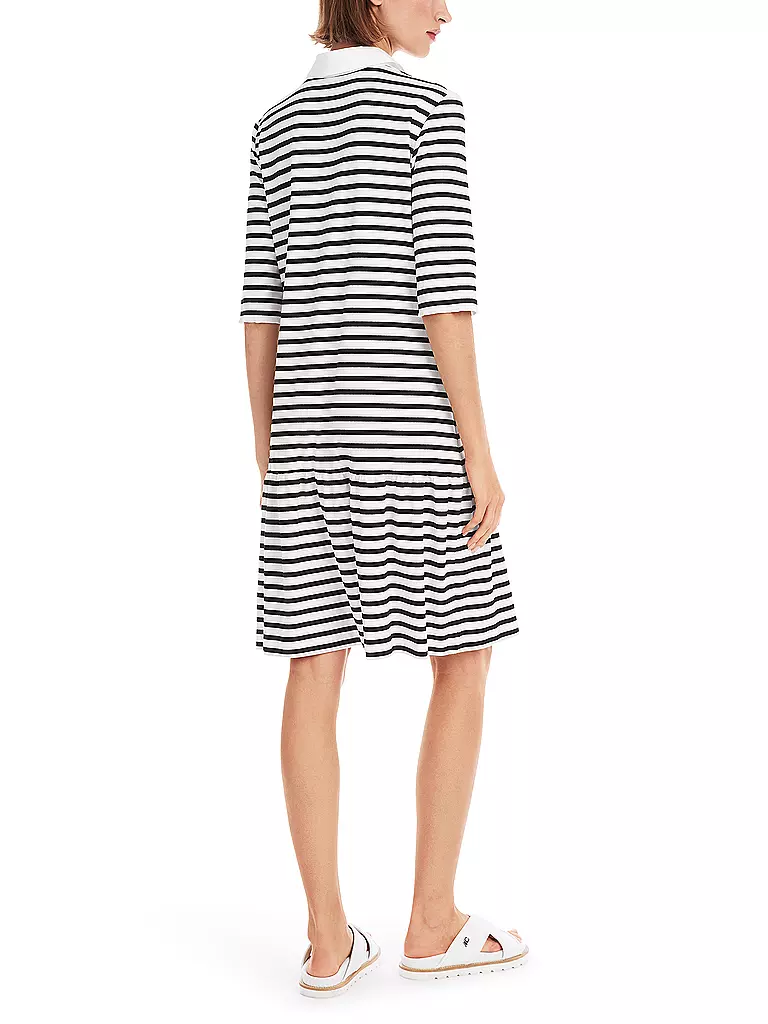 MARC CAIN | Minikleid | weiss