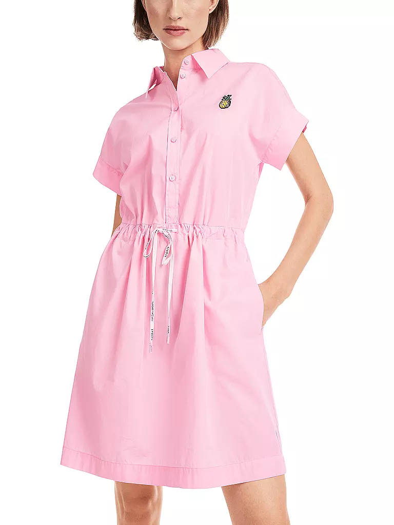 MARC CAIN | Minikleid | rosa