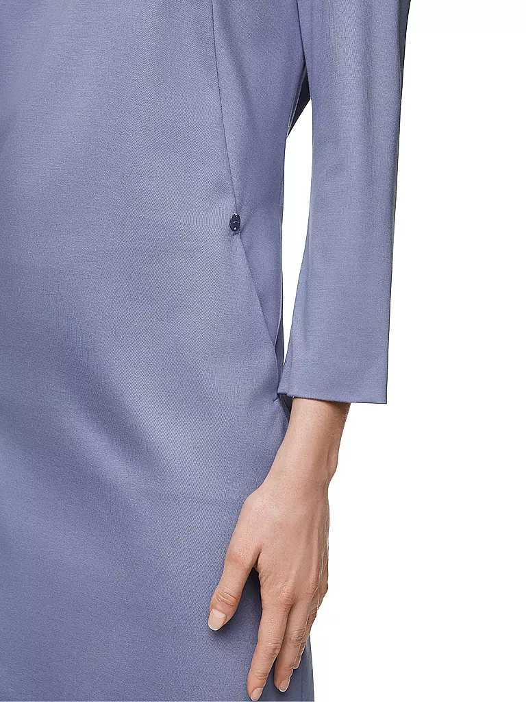 MARC CAIN | Minikleid | blau