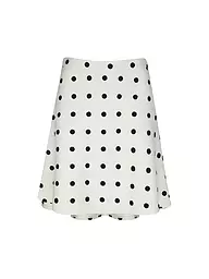 MARC CAIN | Minirock  | Weiss