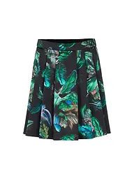 MARC CAIN | Minirock  | Dunkelgrün