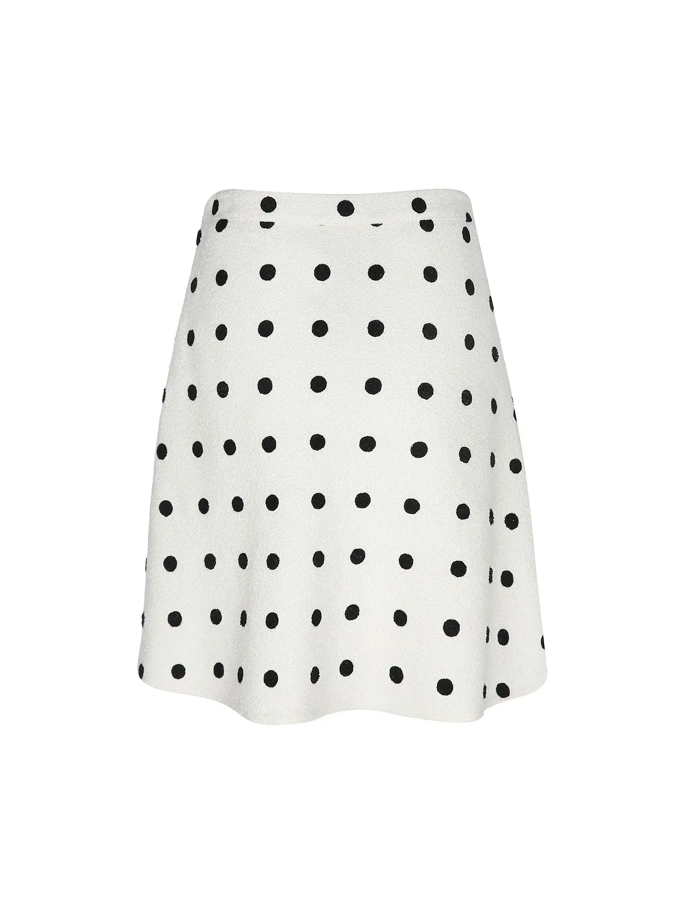MARC CAIN | Minirock  | weiss