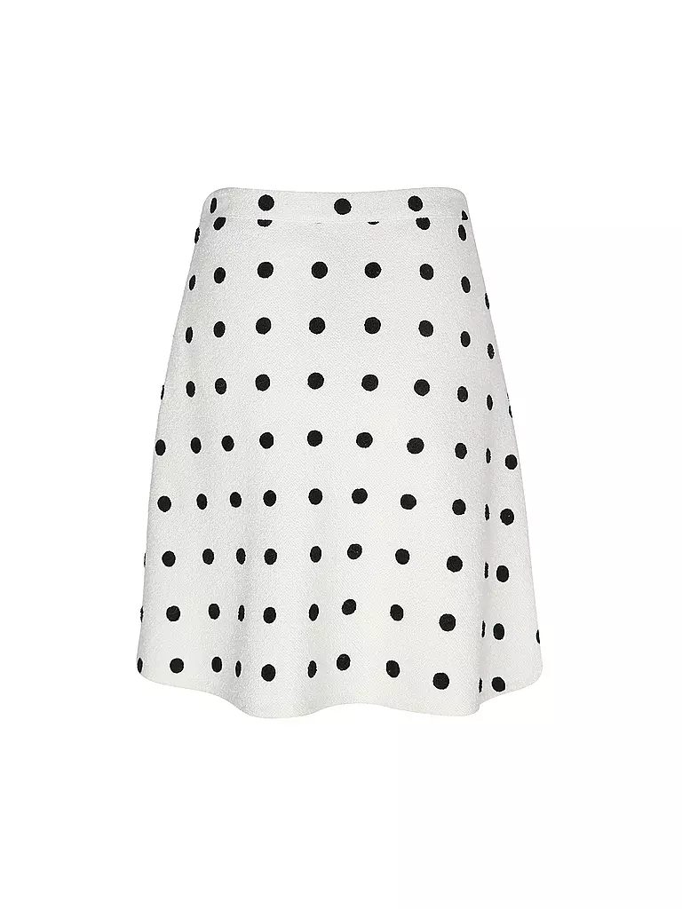 MARC CAIN | Minirock | weiss