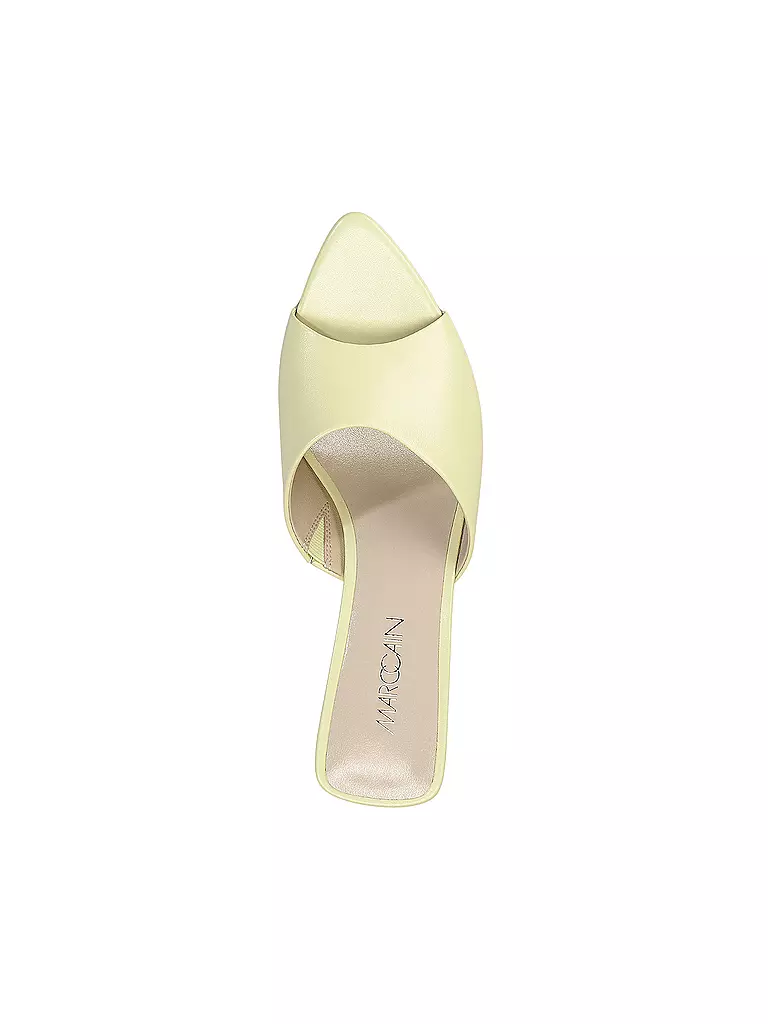 MARC CAIN | Mules | lila
