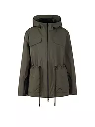 MARC CAIN | Parka  | olive