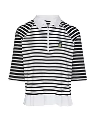 MARC CAIN | Poloshirt | weiss