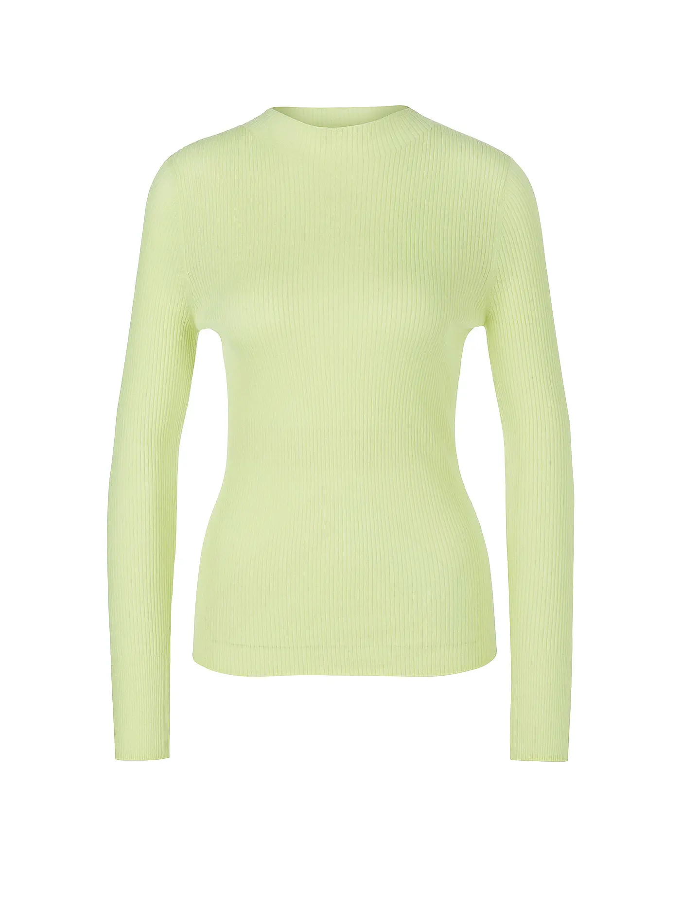 MARC CAIN | Pullover | hellgrün