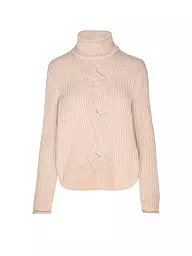 MARC CAIN | Pullover  | braun