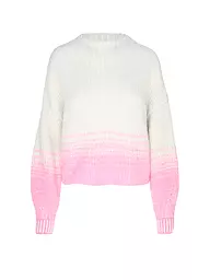 MARC CAIN | Pullover  | grau