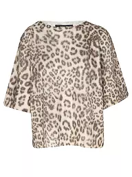 MARC CAIN | Pullover  | braun
