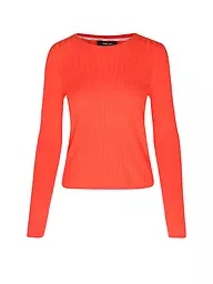MARC CAIN | Pullover  | Orange