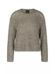 MARC CAIN | Pullover  | grau