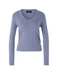 MARC CAIN | Pullover  | blau
