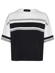 MARC CAIN | Pullover  | dunkelblau