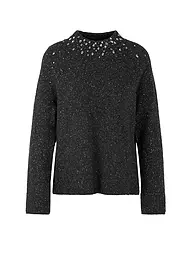 MARC CAIN | Pullover  | Grau