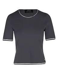 MARC CAIN | Pullover  | Dunkelblau