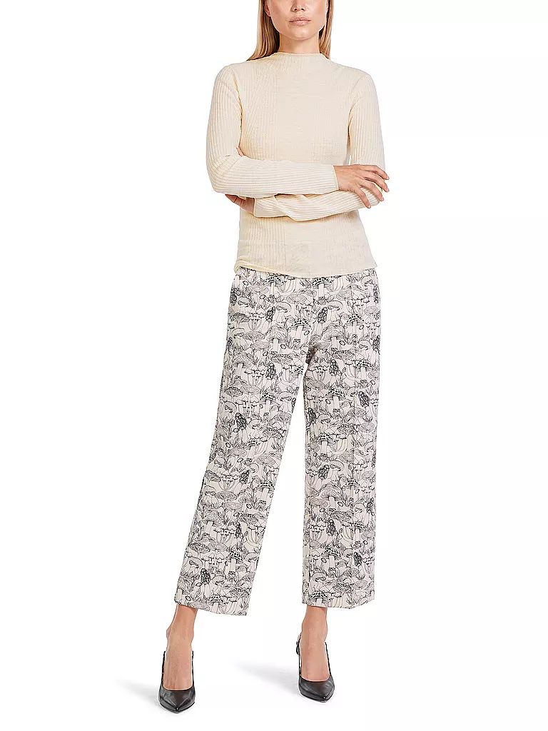 MARC CAIN | Pullover  | rosa