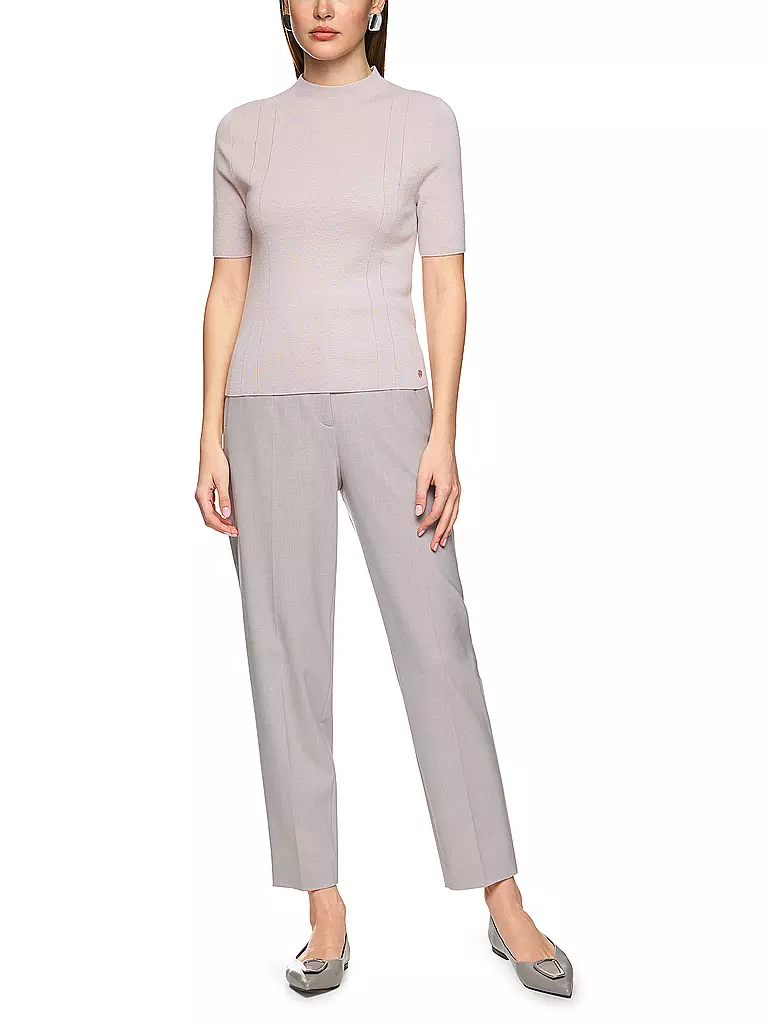 MARC CAIN | Pullover  | hellgrau