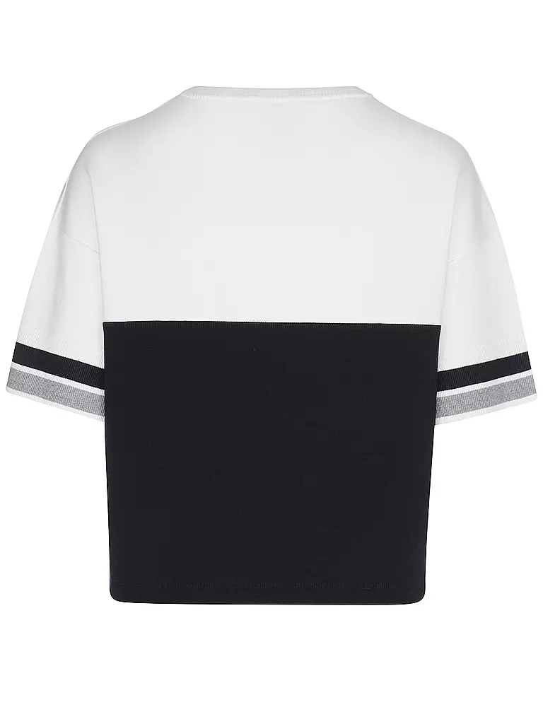 MARC CAIN | Pullover  | dunkelblau