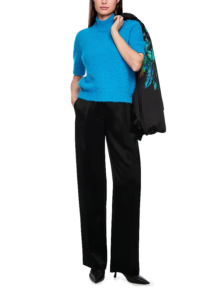 MARC CAIN | Pullover  | blau