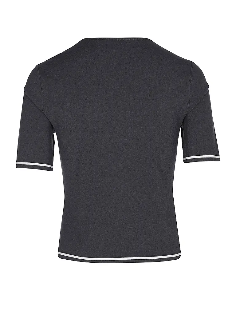 MARC CAIN | Pullover  | Dunkelblau