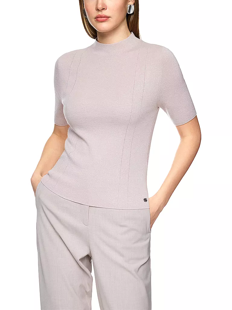 MARC CAIN | Pullover  | hellgrau
