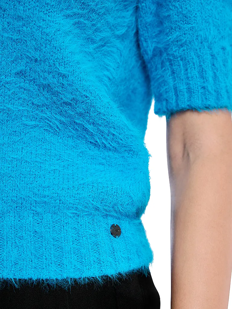 MARC CAIN | Pullover  | blau