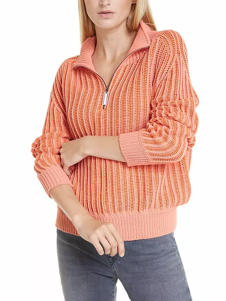 MARC CAIN | Pullover  | rosa