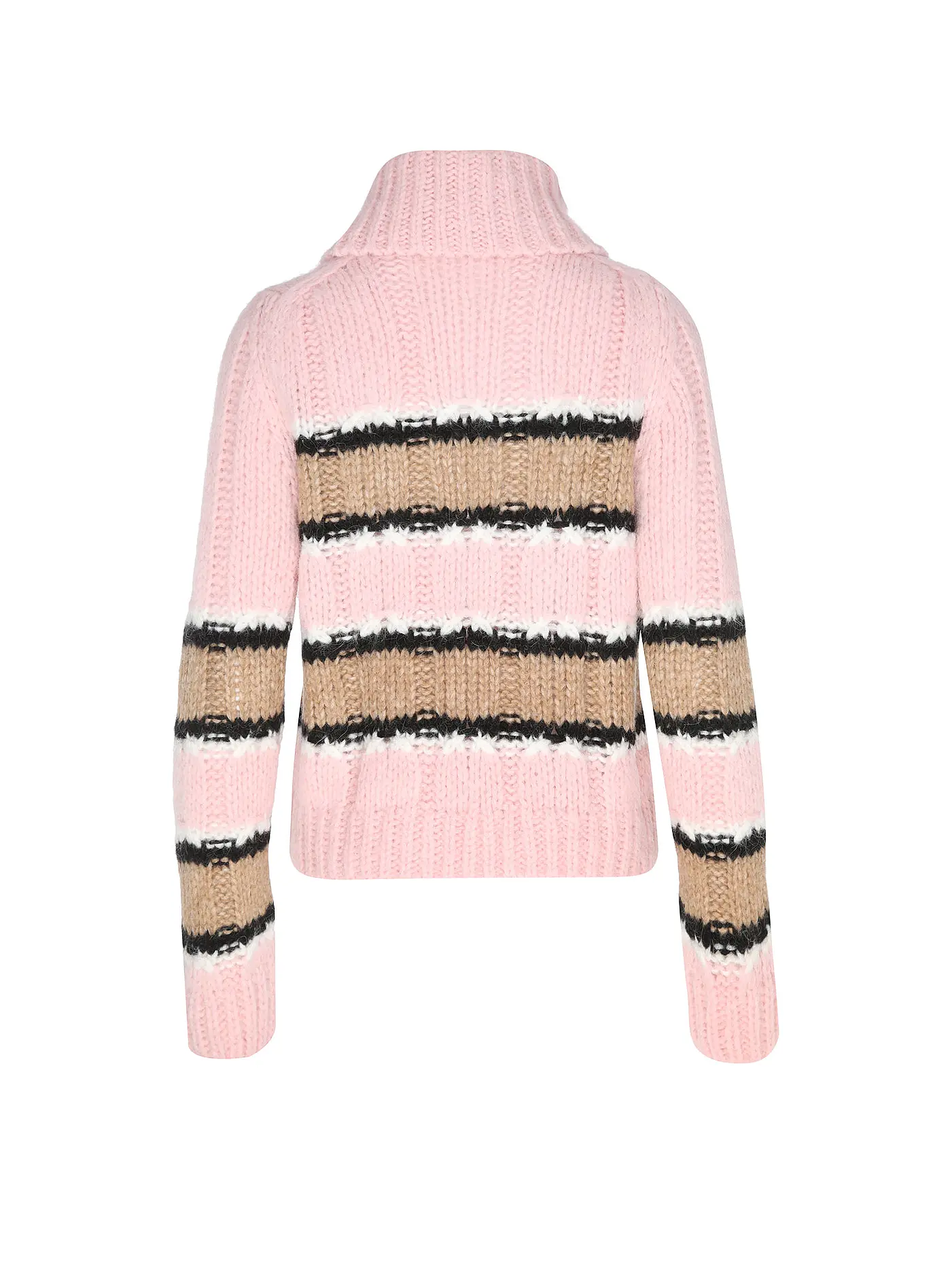 MARC CAIN | Pullover  | rosa