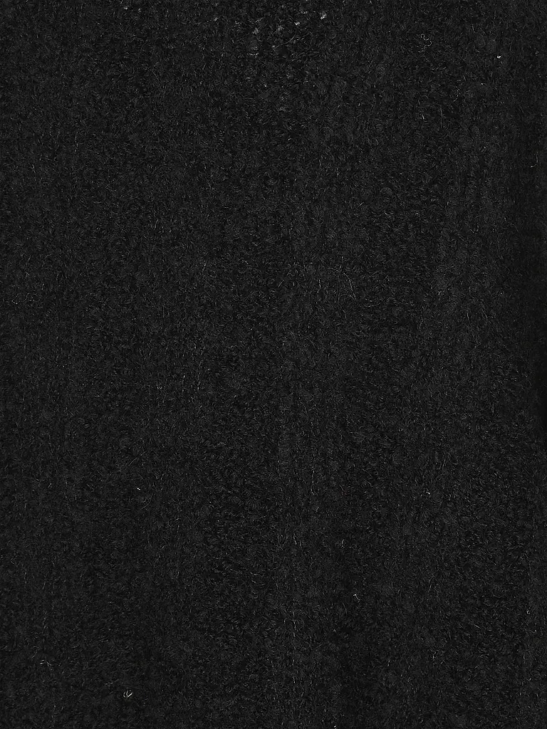 MARC CAIN | Pullover  | schwarz