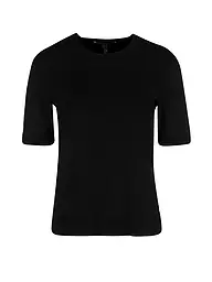MARC CAIN | Pullover | schwarz