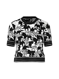 MARC CAIN | Pullover | schwarz