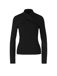 MARC CAIN | Pullover | schwarz