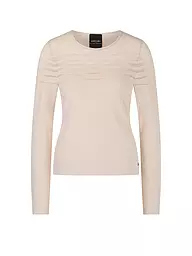 MARC CAIN | Pullover | beige