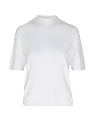 MARC CAIN | Pullover | Silber