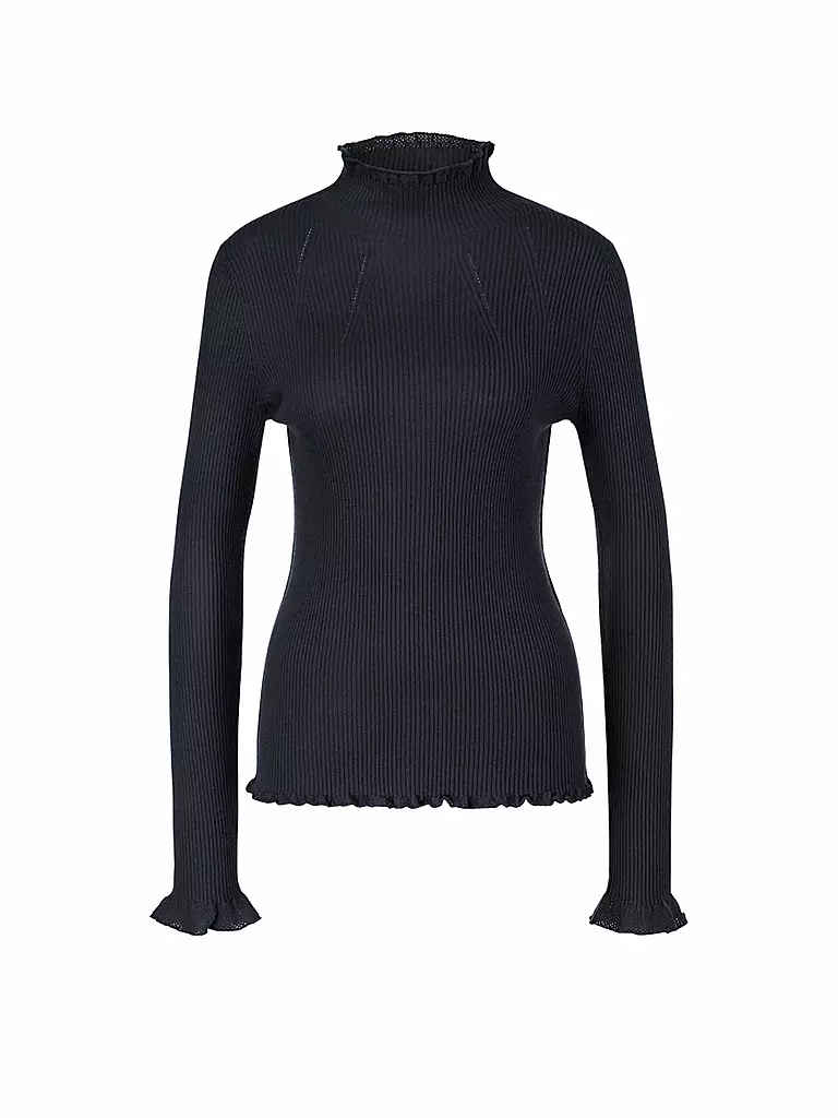 MARC CAIN | Pullover | blau