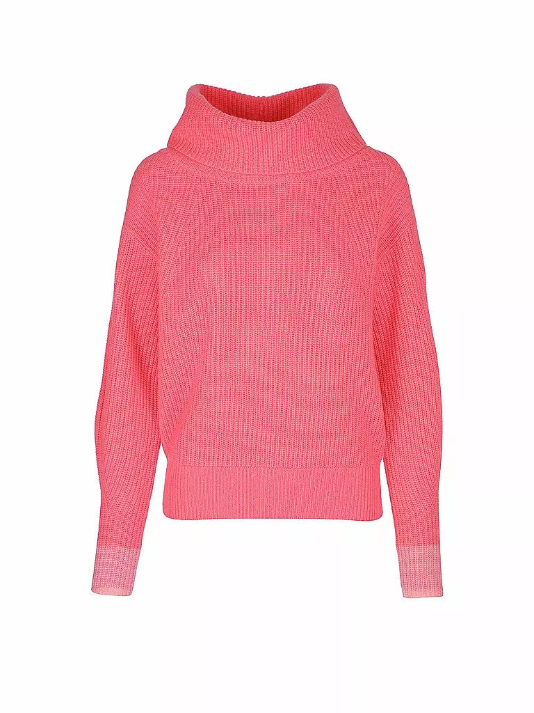 MARC CAIN | Pullover | pink