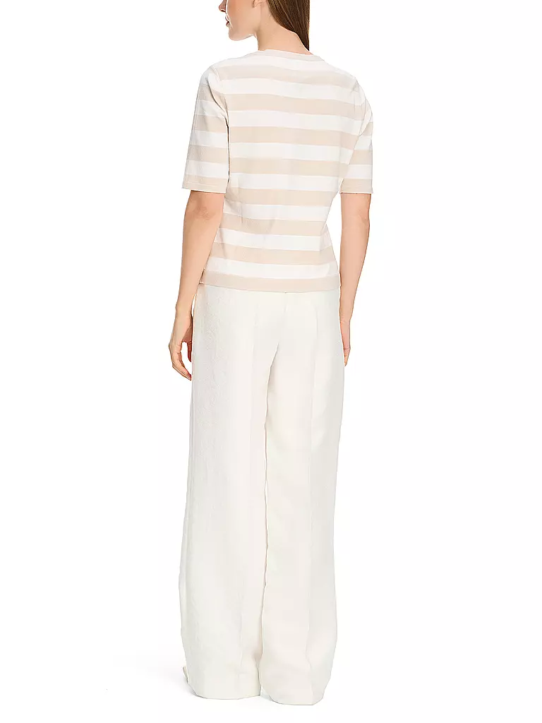 MARC CAIN | Pullover | beige