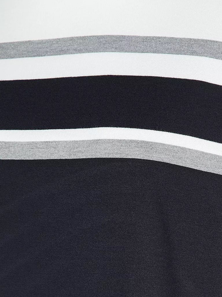 MARC CAIN | Pullover | dunkelblau